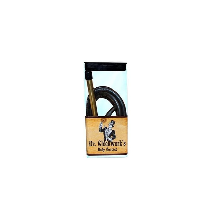 TUBO DR CLOCKWORK'S PER SCOSSA ELETTRICA BODY CONTACT     