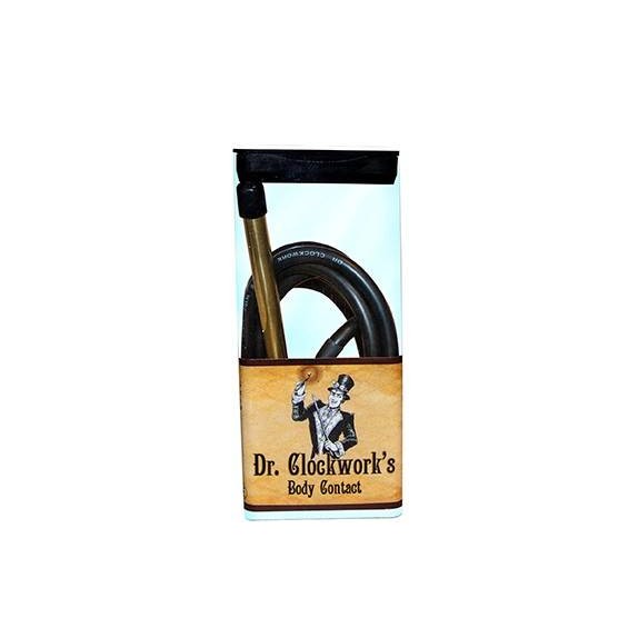 TUBO DR CLOCKWORK'S PER SCOSSA ELETTRICA BODY CONTACT     