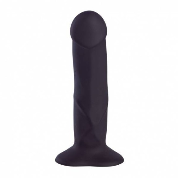 FALLO IN SILICONE CON VENTOSA FUN FACTORY         