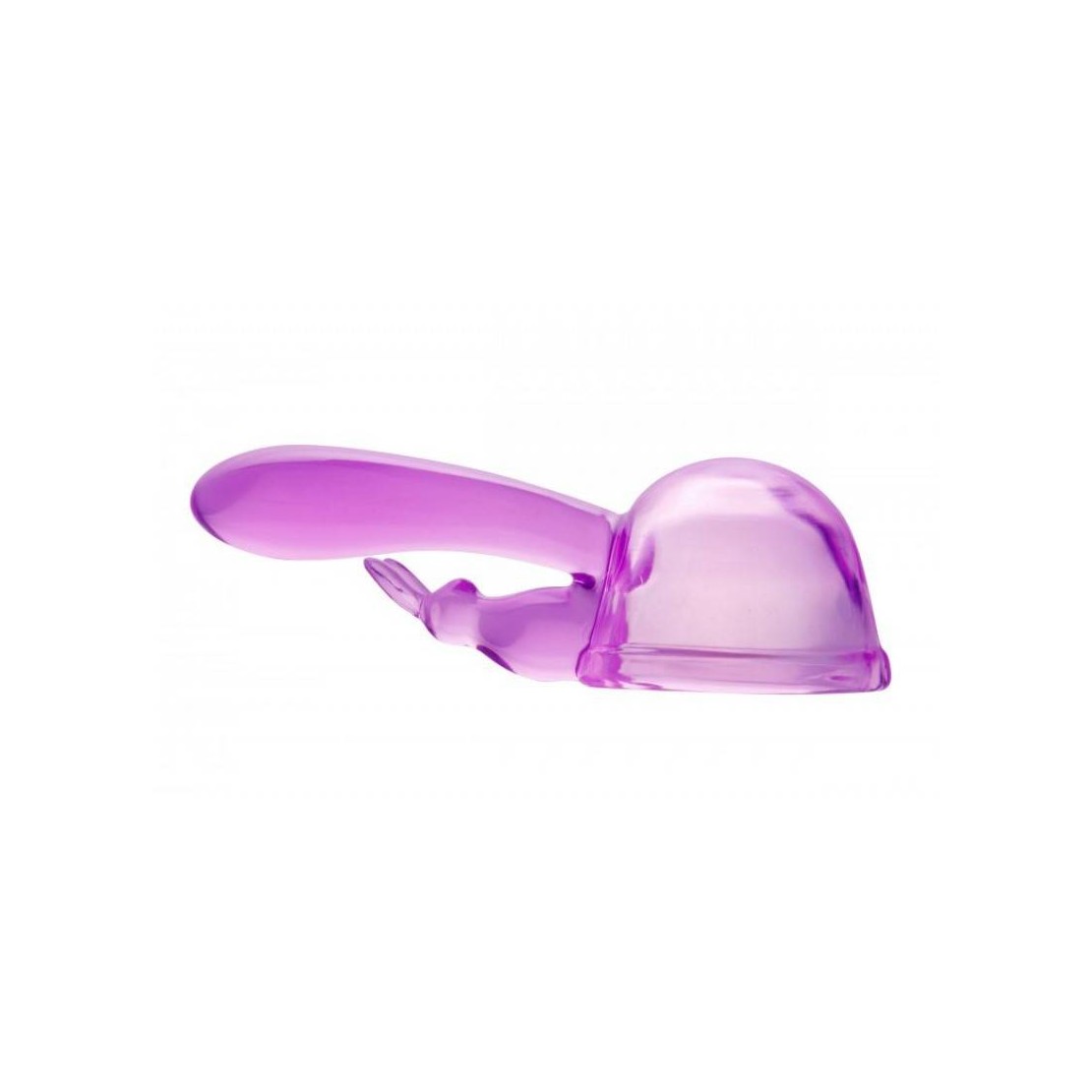 ACCESSORIO PER WAND STIMOLATORI PER CLITORIDE   