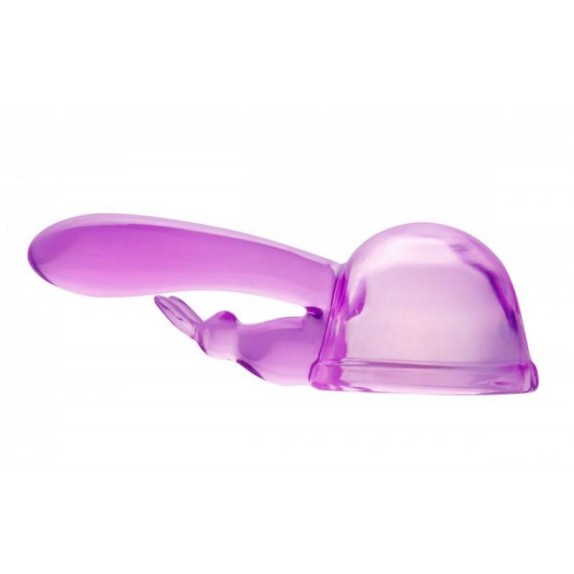 ACCESSORIO PER WAND STIMOLATORI PER CLITORIDE   