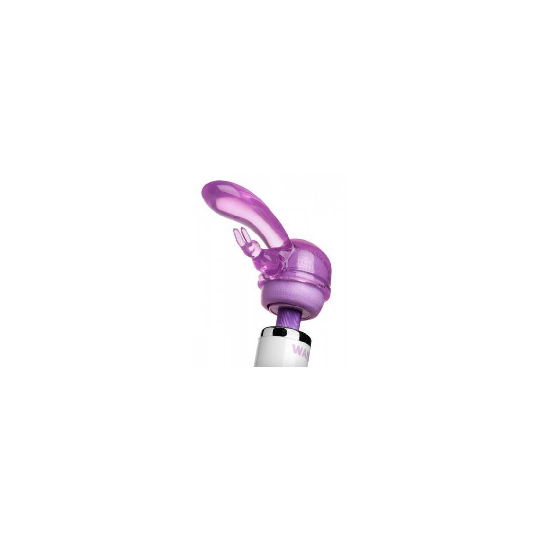 ACCESSORIO PER WAND STIMOLATORI PER CLITORIDE   