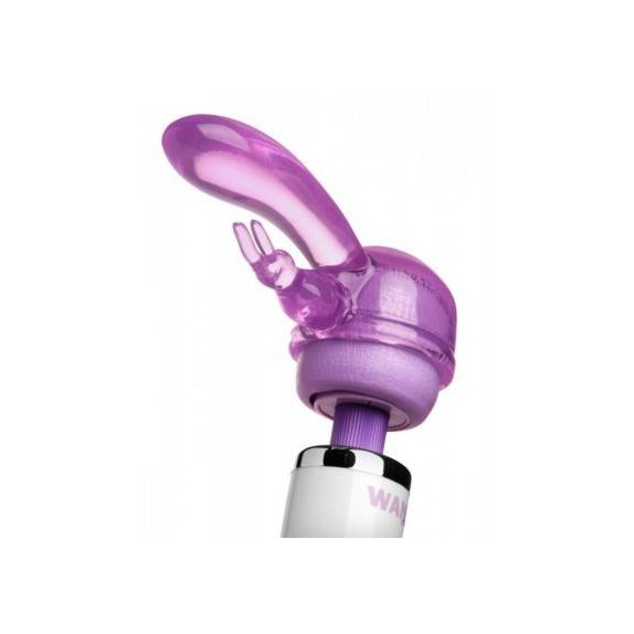 ACCESSORIO PER WAND STIMOLATORI PER CLITORIDE   