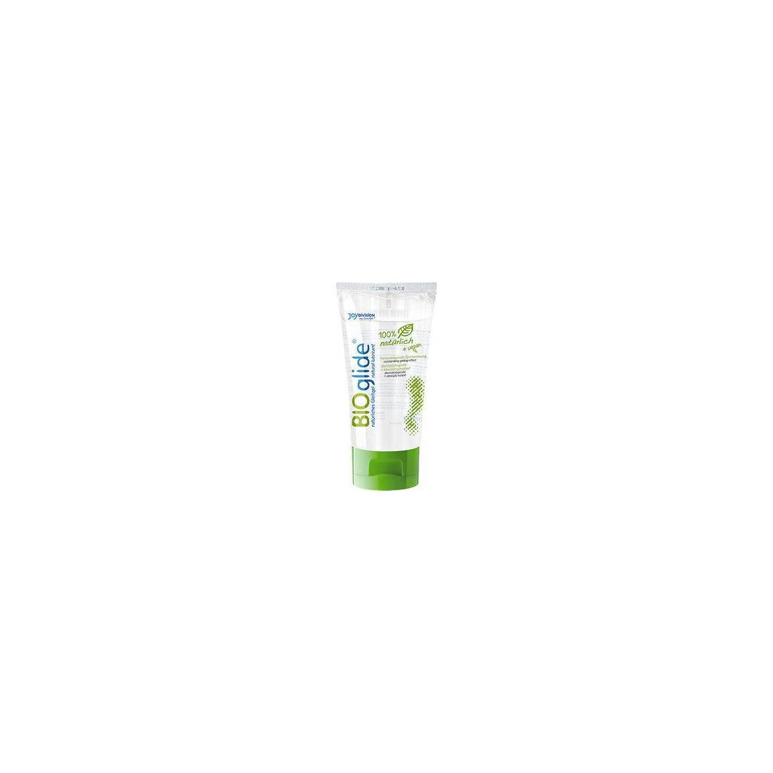 BIOGLIDE LUBRIFICANTE BIOLOGICO INTIMO 40ML