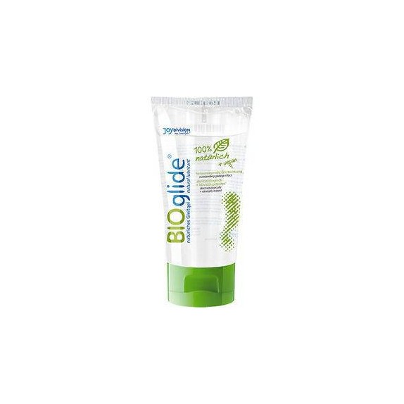 BIOGLIDE LUBRIFICANTE BIOLOGICO INTIMO 40ML