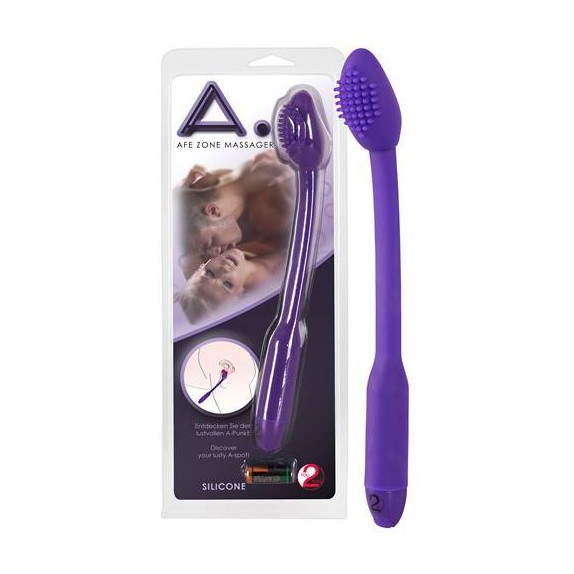 STIMOLATORE PUNTO G PER DONNA