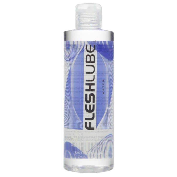 LUBRIFICANTE FLESHLUBE WATER 100 ML      