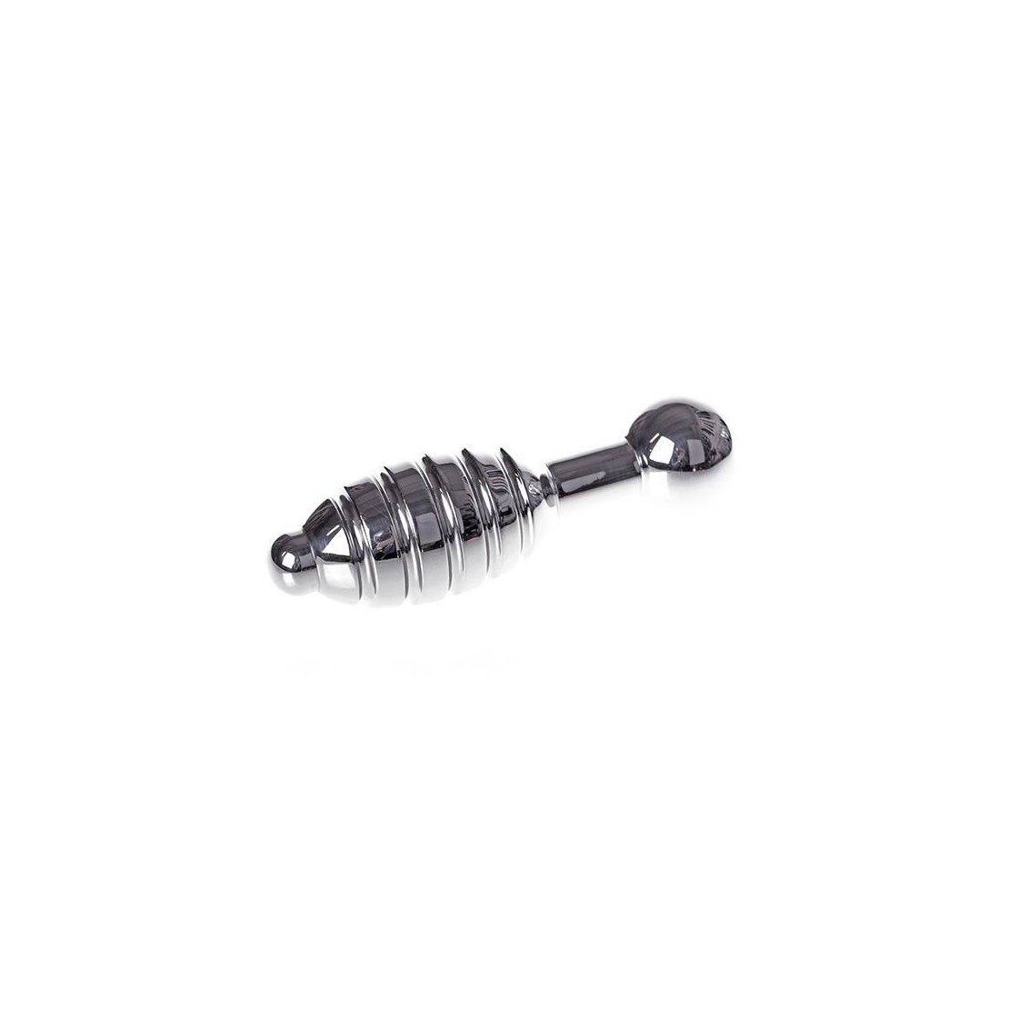 TAPPO ANALE DIPPER METALLO      