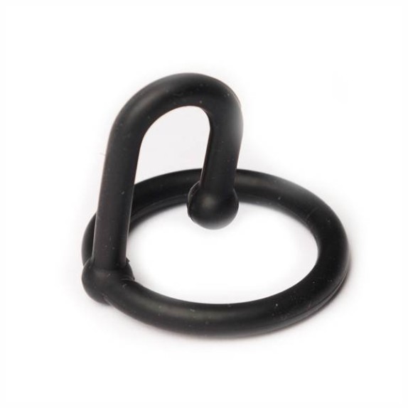 ANELLO PER PENE CHE RITARDA ORGASMO        