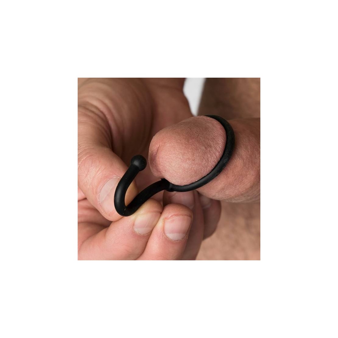 ANELLO PER PENE CHE RITARDA ORGASMO        