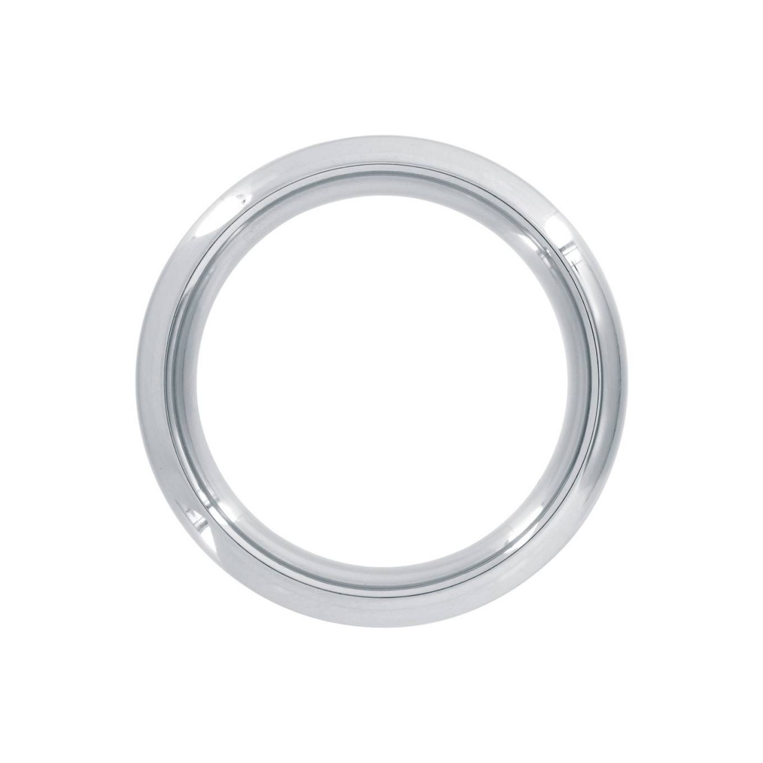 ANELLO PER PENE IN ACCIAIO COCKRING RVS 8MM - 45MM