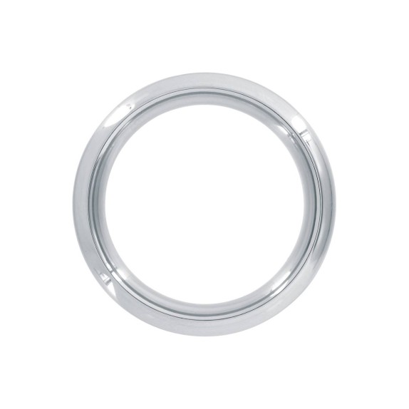 ANELLO PER PENE IN ACCIAIO COCKRING RVS 8MM - 45MM