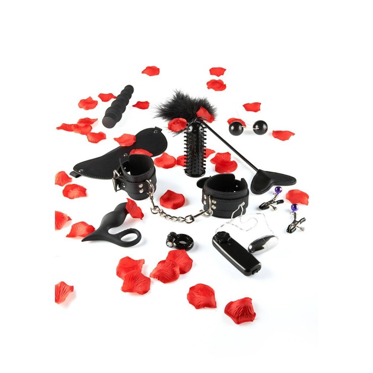 LOVE TOY GIOCHI PER LA COPPIA 2