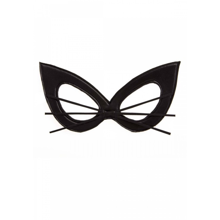MASCHERA DA GATTINA CON BAFFI 2