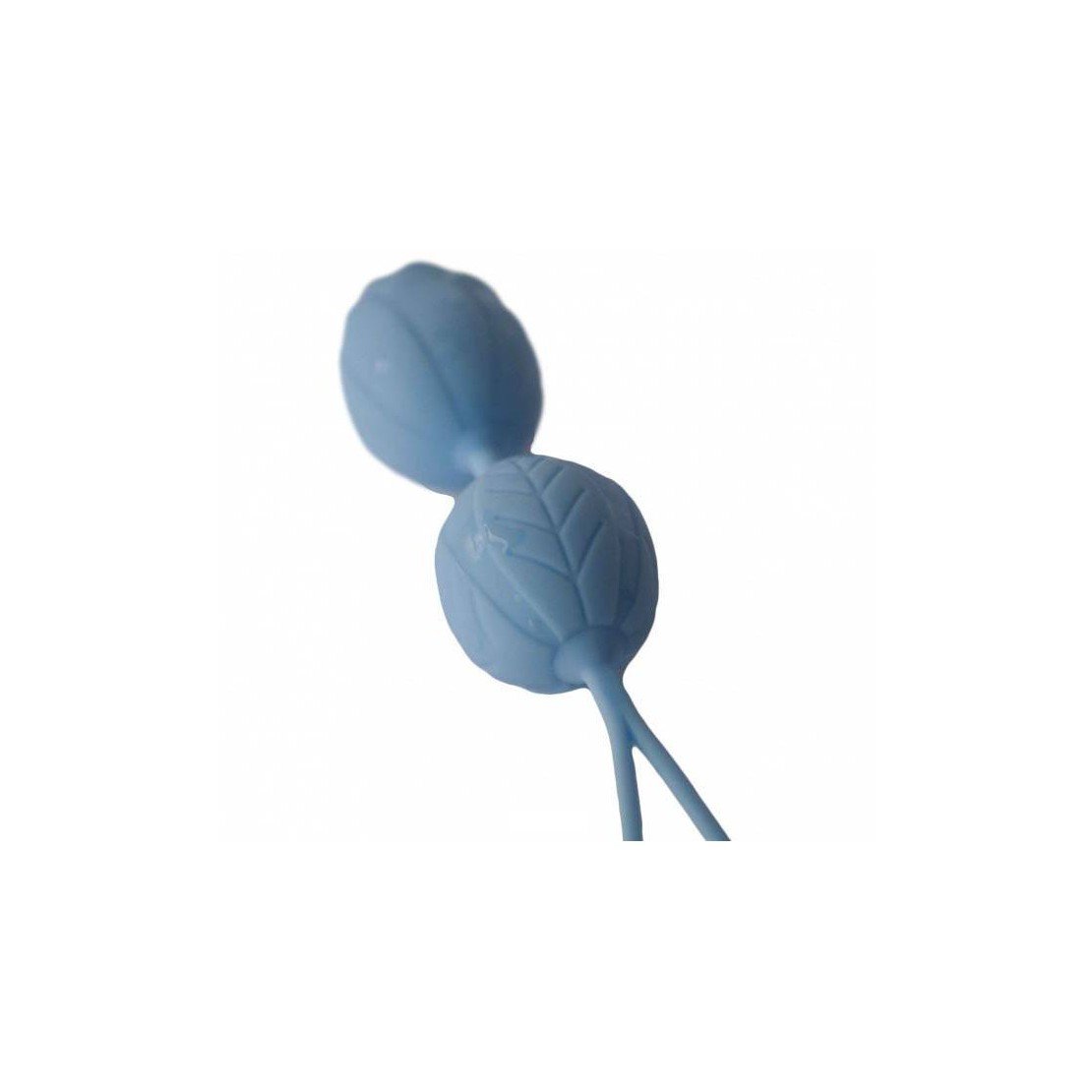 PALLINE VAGINALI AUTOVIBRANTI IN SILICONE 