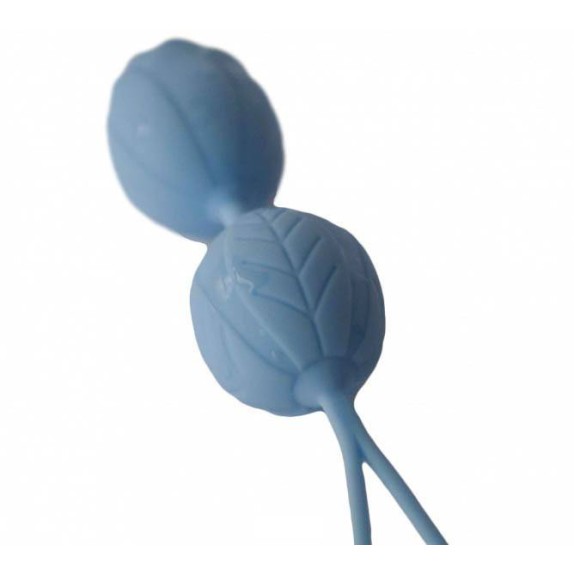 PALLINE VAGINALI AUTOVIBRANTI IN SILICONE 