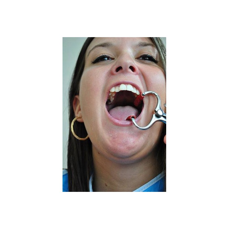 FORBICI APRIBOCCA MOLT MOUTH 2