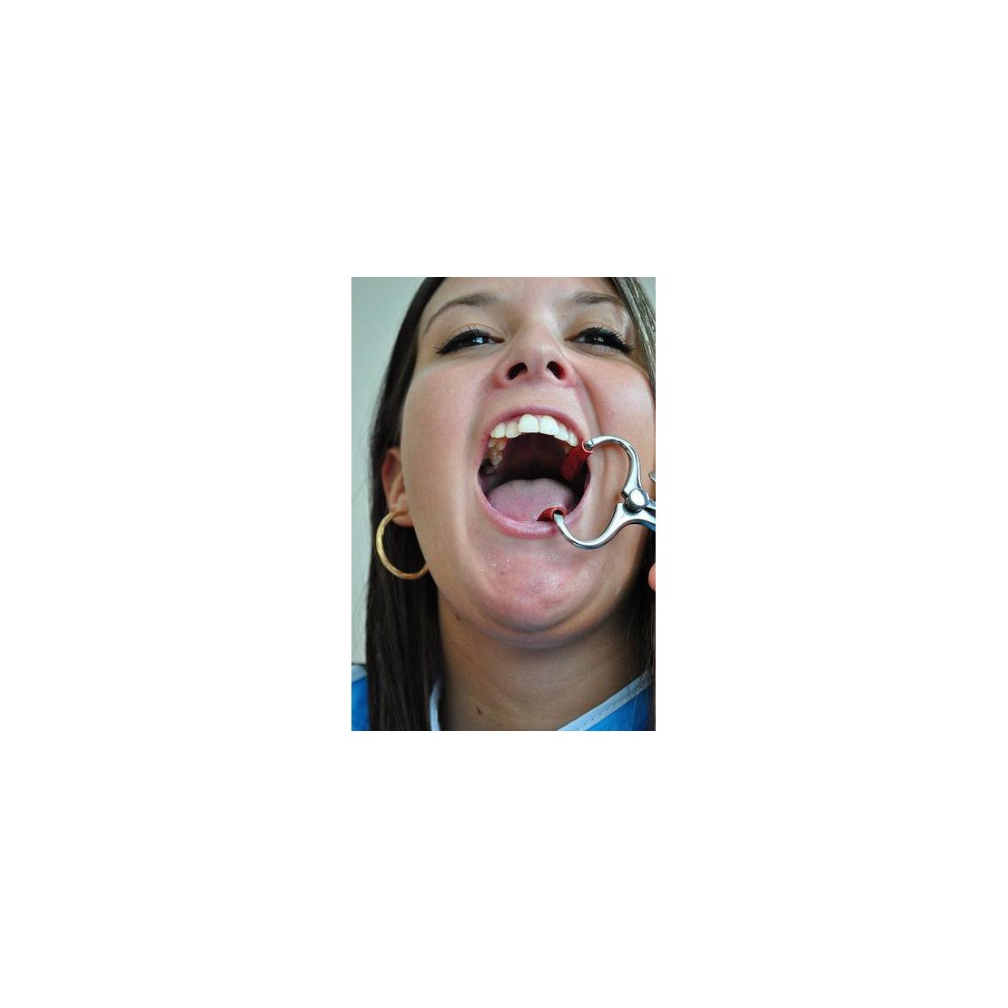 FORBICI APRIBOCCA MOLT MOUTH