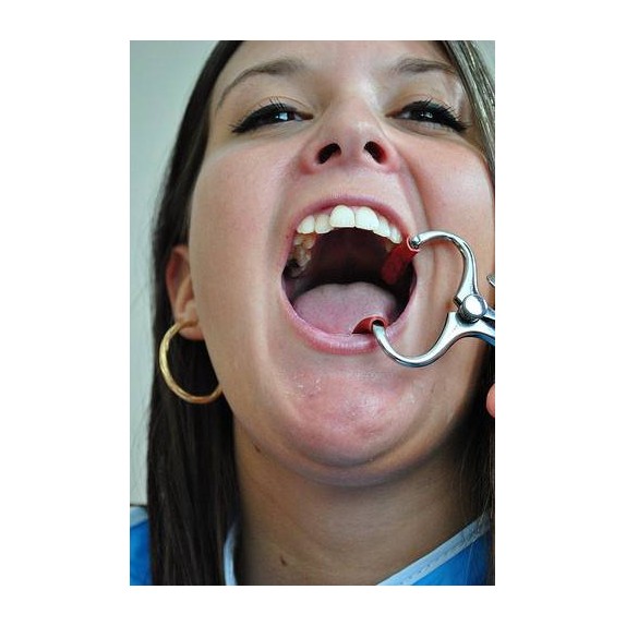 FORBICI APRIBOCCA MOLT MOUTH
