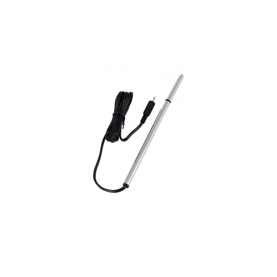 DIVARICATORE URETRALE ELETTROSTIMOLANTE