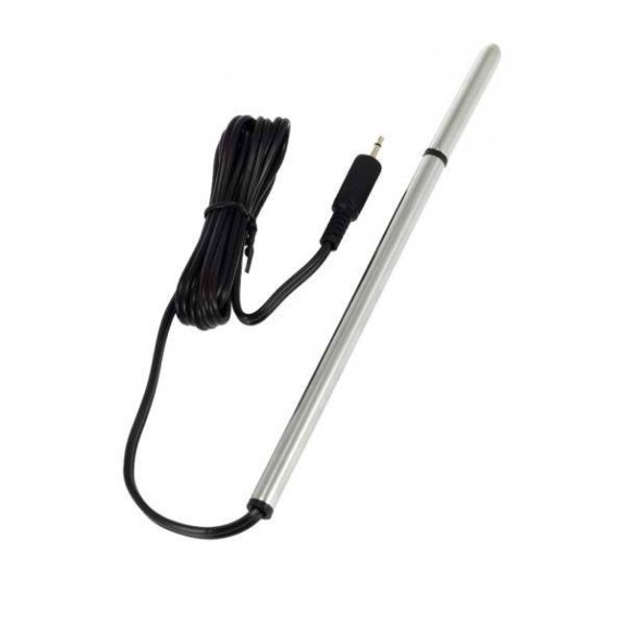 DIVARICATORE URETRALE ELETTROSTIMOLANTE