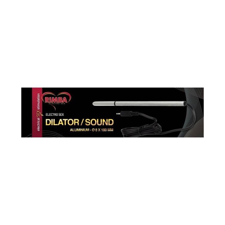 DIVARICATORE URETRALE ELETTROSTIMOLANTE 2