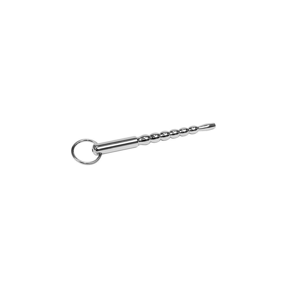 DIVARICATORE URETRALE CON FORO CENTRALE