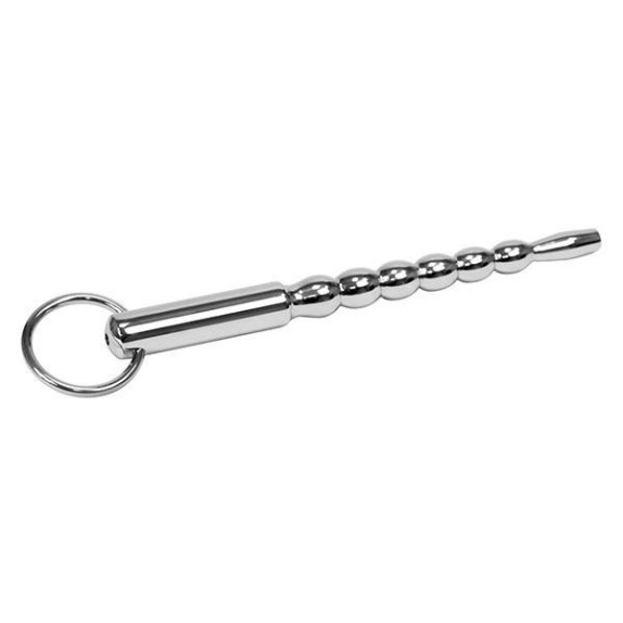DIVARICATORE URETRALE CON FORO CENTRALE