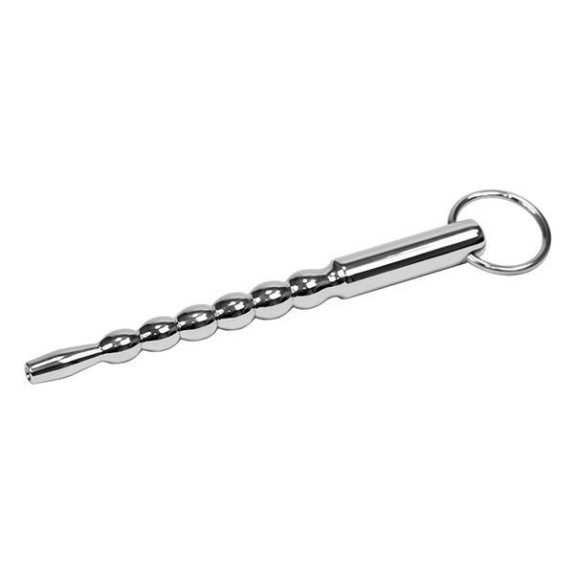 DIVARICATORE URETRALE CON FORO CENTRALE