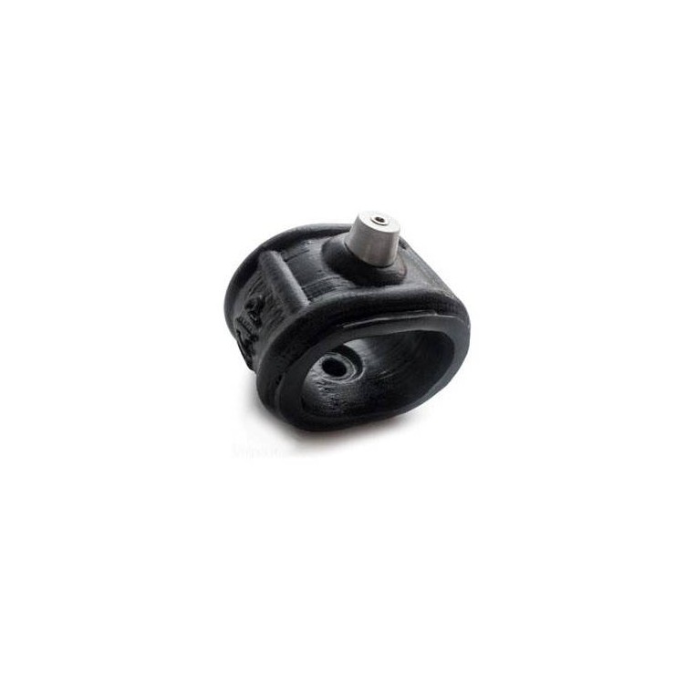 ANELLO PER TESTICOLI ELETTROSTIMOLANTE ZAP