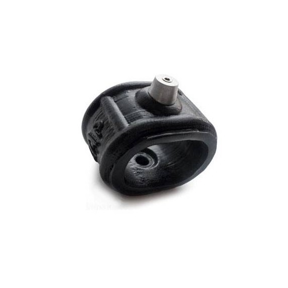 ANELLO PER TESTICOLI ELETTROSTIMOLANTE ZAP
