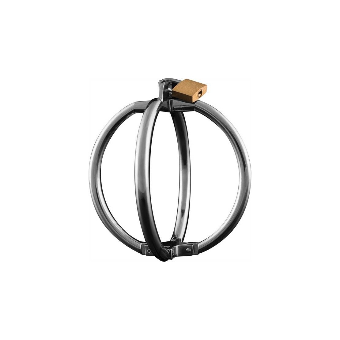 MANETTE SFERICHE IN METALLO VARIE MISURE