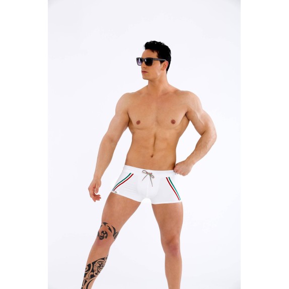 COSTUME MARE PER UOMO BOXER EROS VENEZIANI