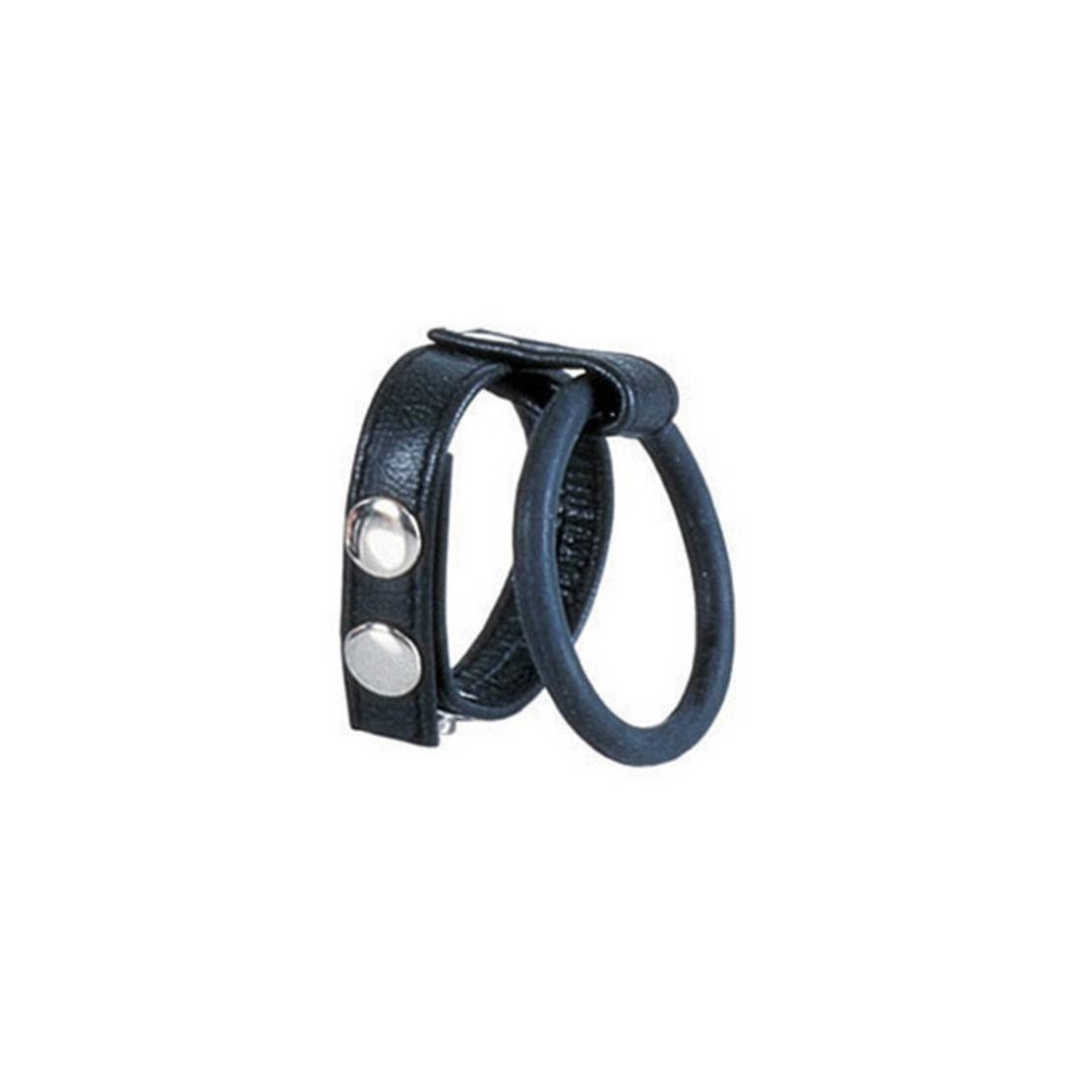ANELLO PER TESTICOLI E PER PENE