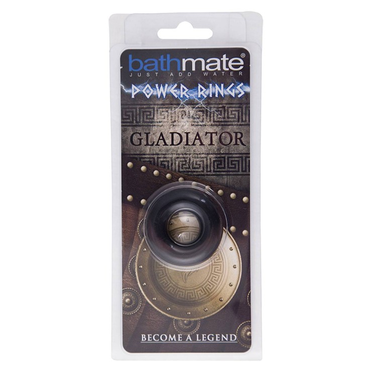 ANELLO PER PENE GLADIATOR BATHMATE 2