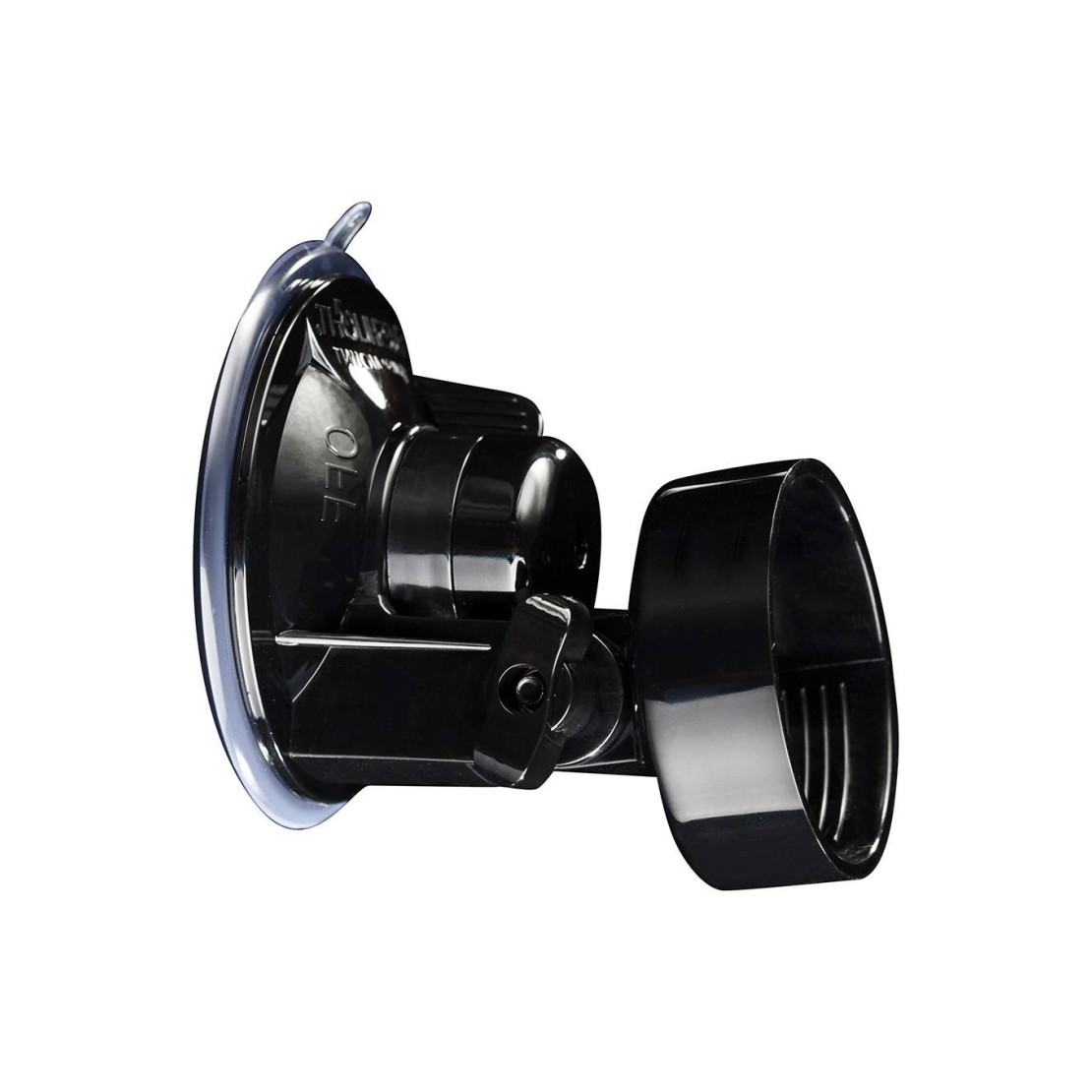 ATTACCO A VENTOSA PER FLESHLIGHT 