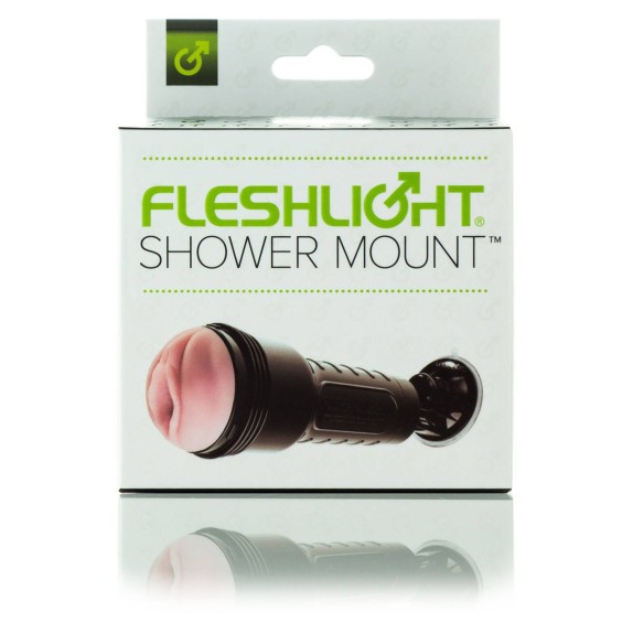 ATTACCO A VENTOSA PER FLESHLIGHT 