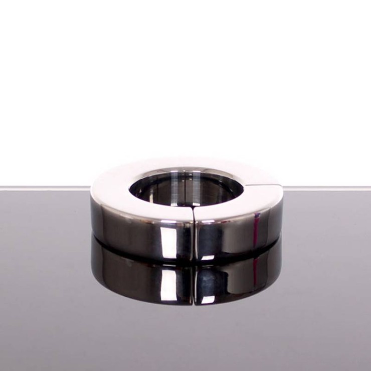 ANELLO PER ALLUNGARE I TESTICOLI MAGNETICO