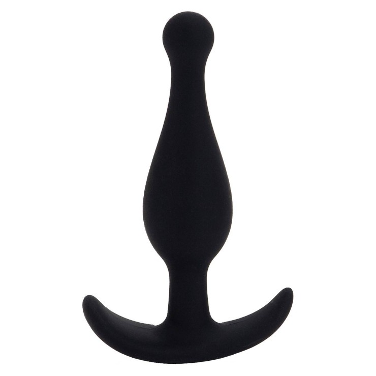 PLUG ANALE IN SILICONE BOOTY CALL ROCKER