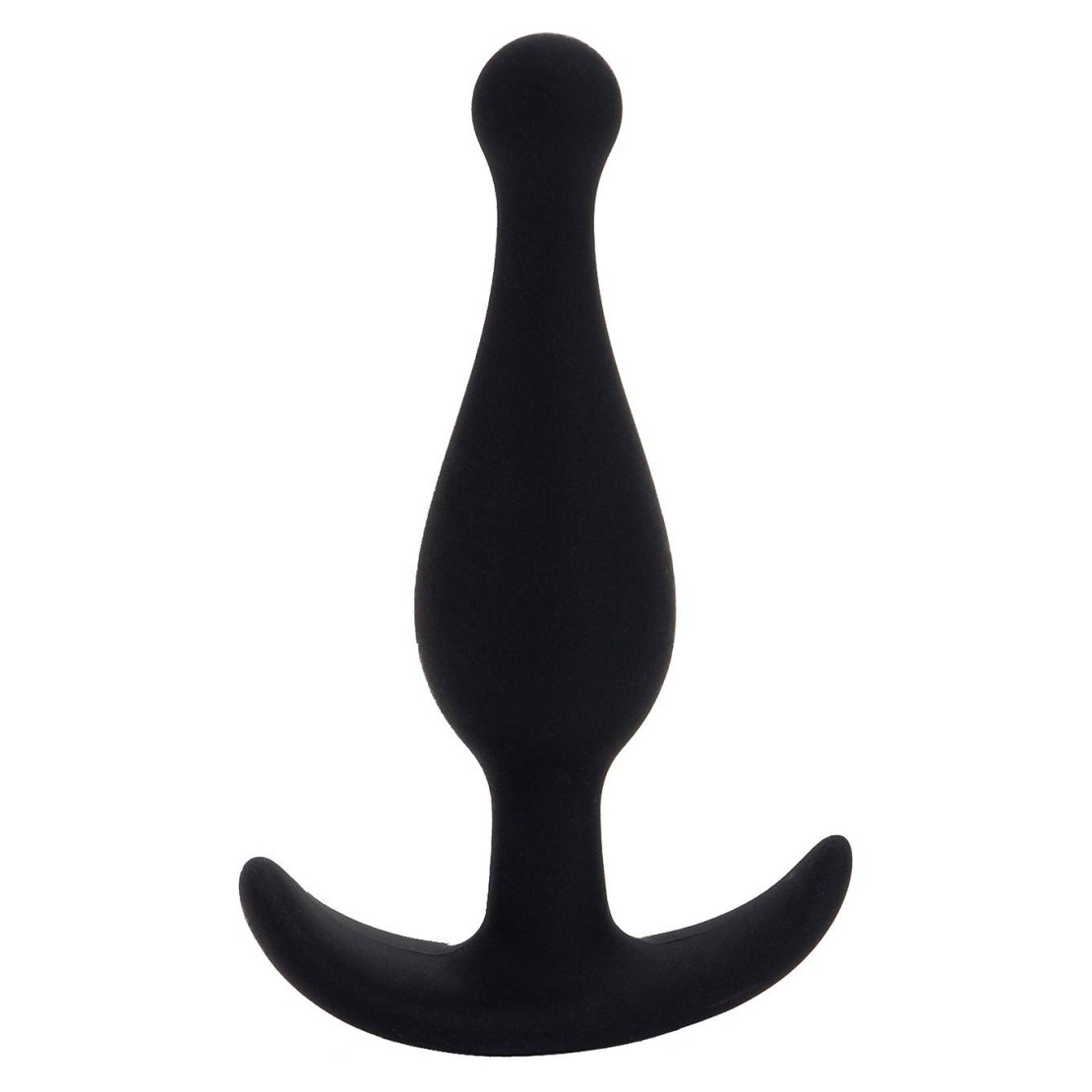 PLUG ANALE IN SILICONE BOOTY CALL ROCKER