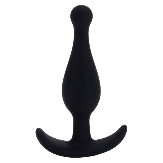 PLUG ANALE IN SILICONE BOOTY CALL ROCKER