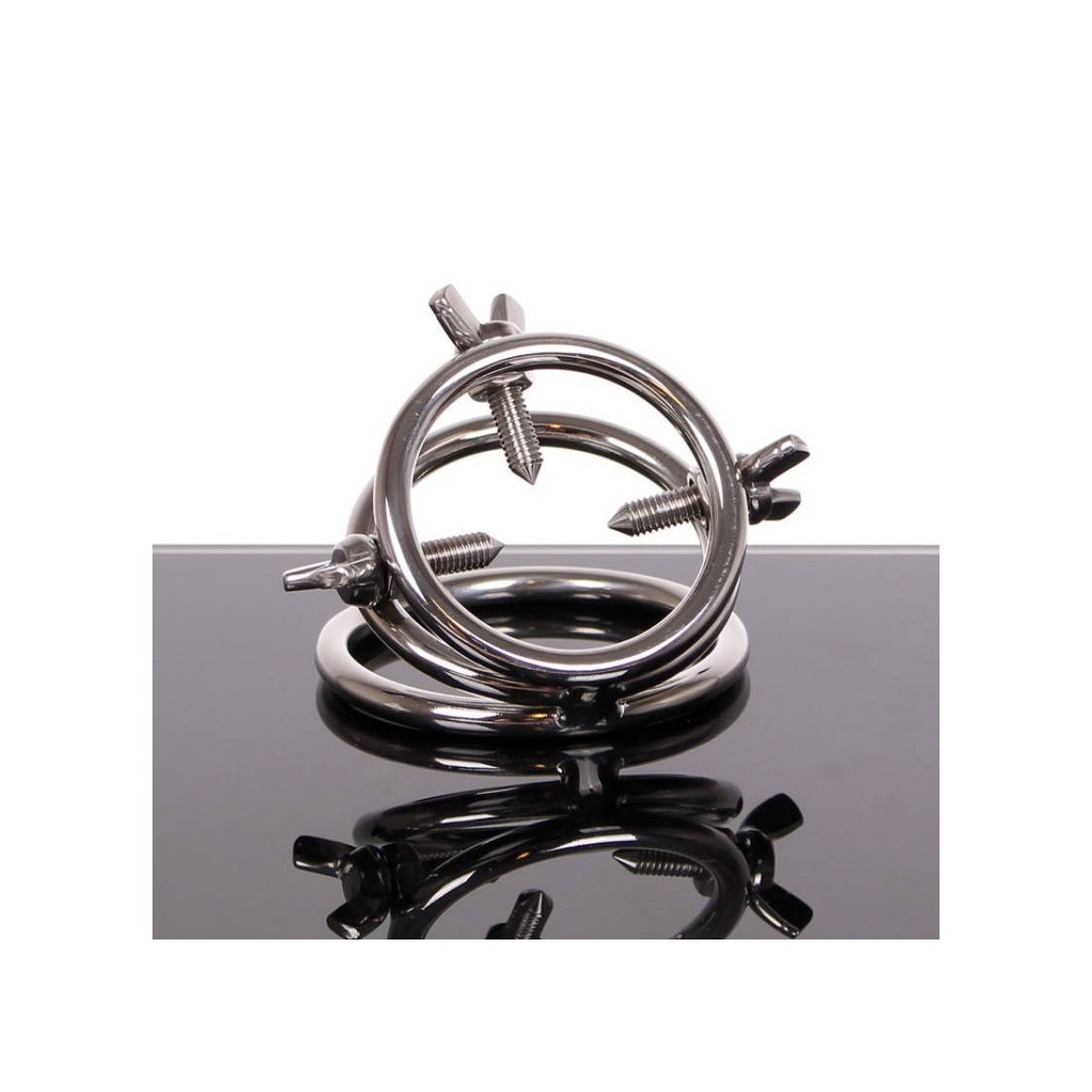 ANELLO PER TESTICOLI SCREWED BALL VARIE MISURE