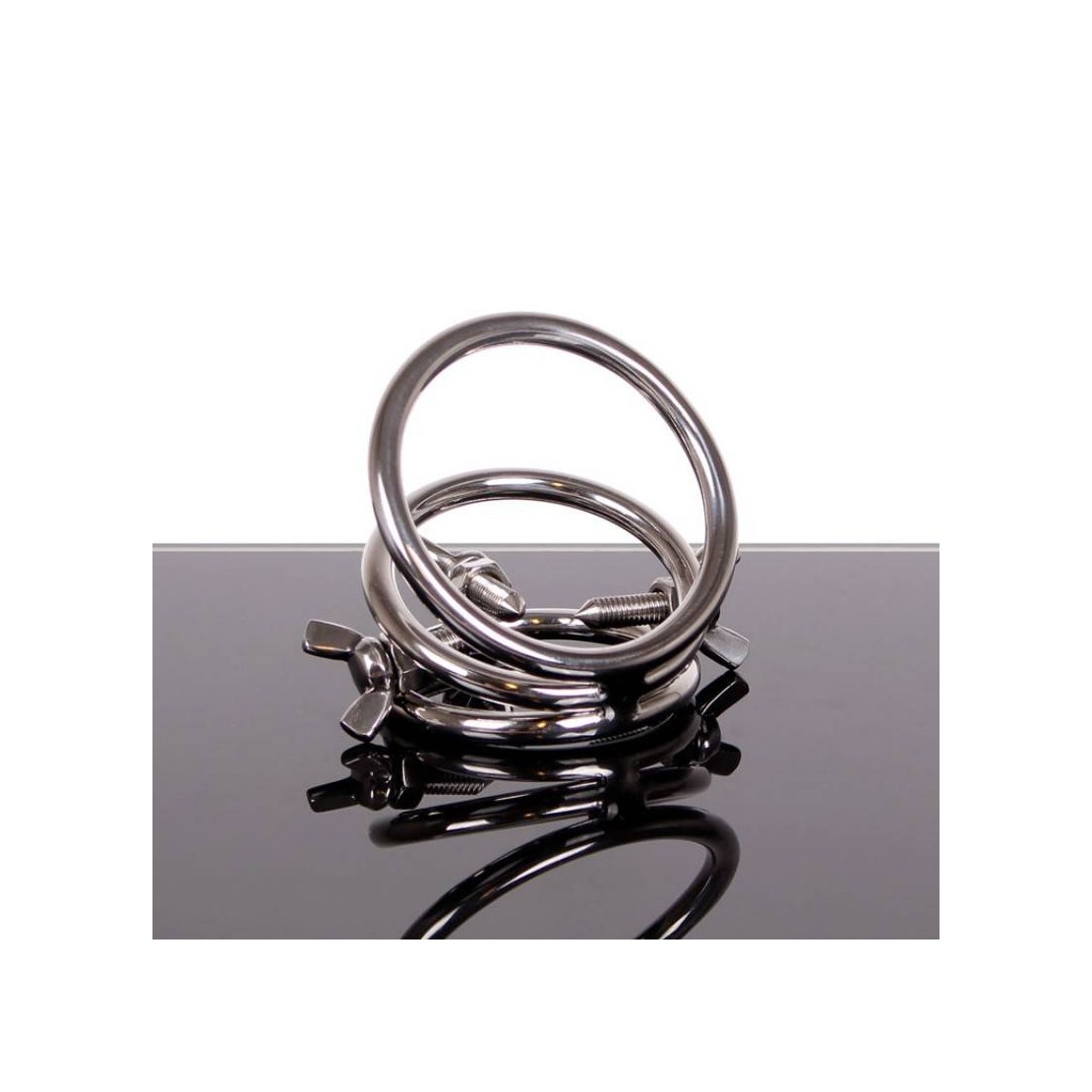 ANELLO PER TESTICOLI SCREWED BALL VARIE MISURE