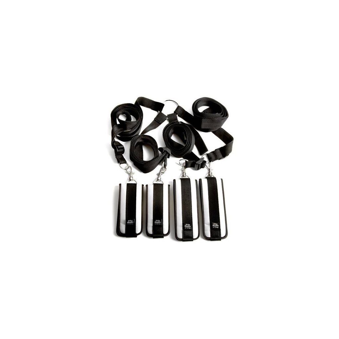 MANETTE E CAVIGLIERE HARD LIMITS