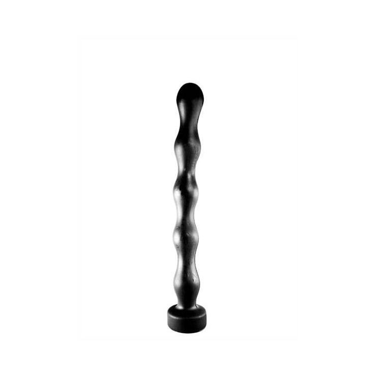 PLUG ANALE 32 CM FLESSIBILE