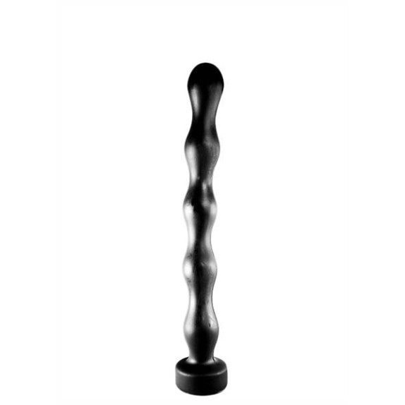 PLUG ANALE 32 CM FLESSIBILE