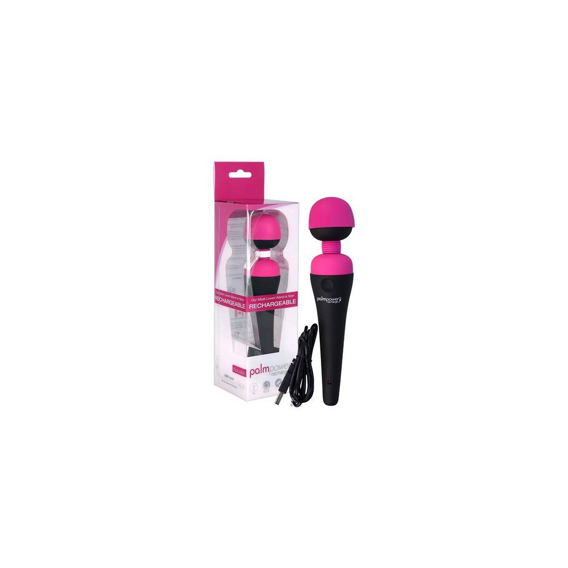 STIMOLATORE PER CLITORIDE BODY MASSAGER