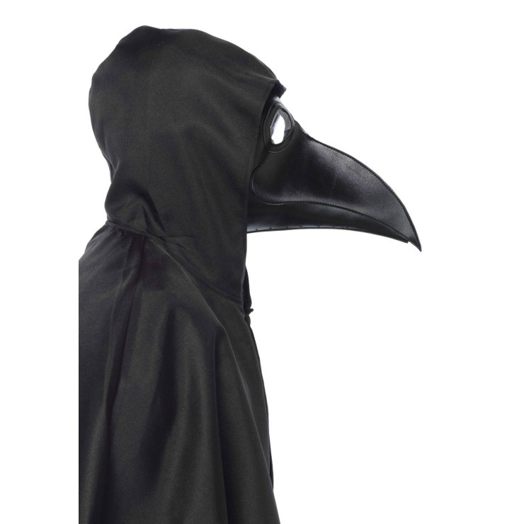 MASCHERA DA DOTTORE DELLA PESTE 2