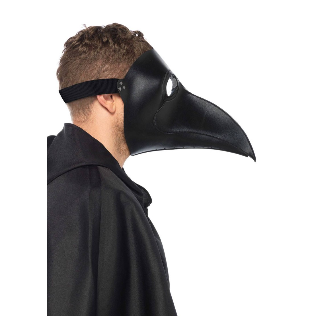 MASCHERA DA DOTTORE DELLA PESTE