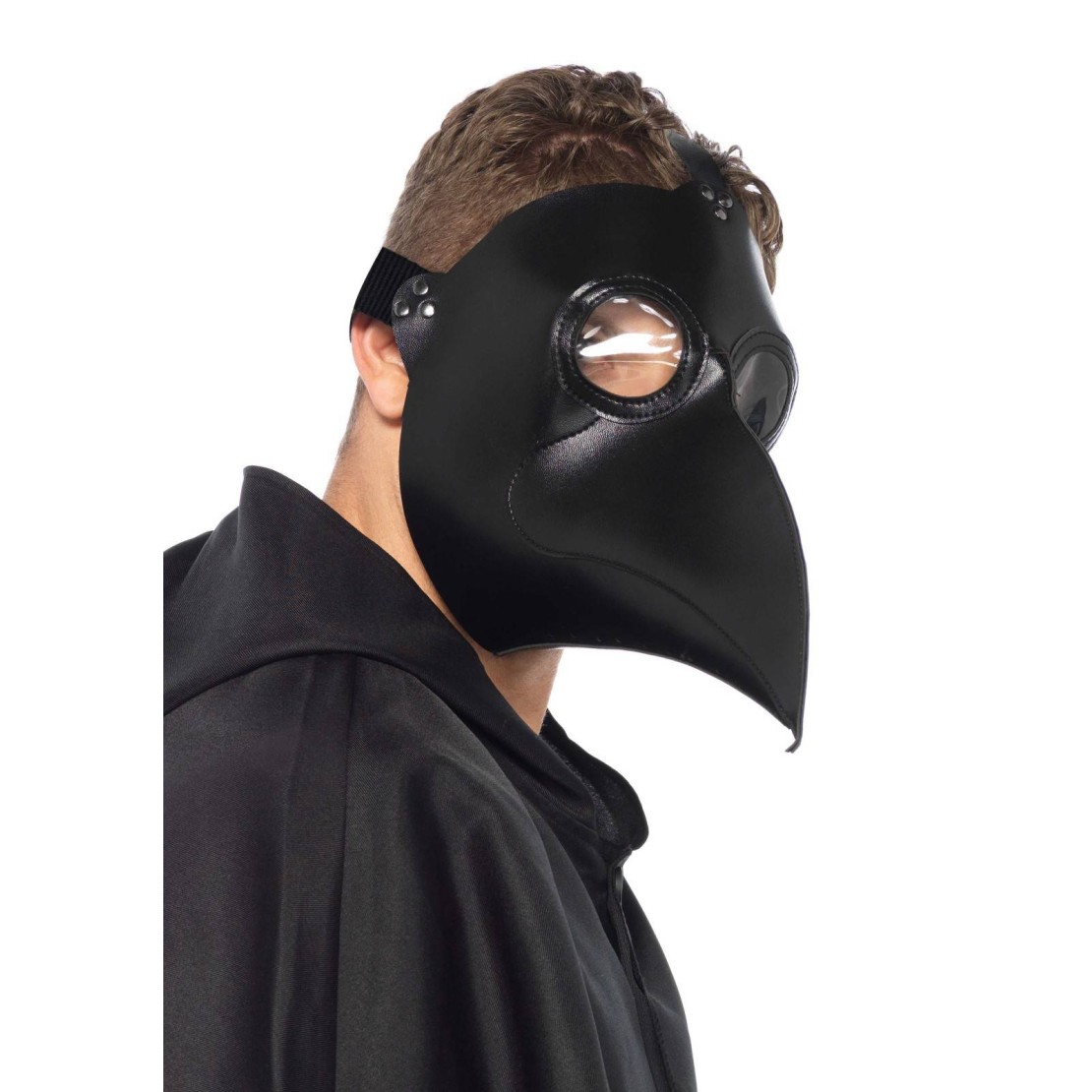 MASCHERA DA DOTTORE DELLA PESTE